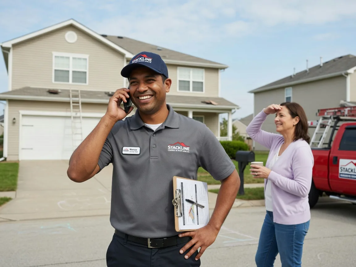Chimney flashing repair Durand, MI FAQs